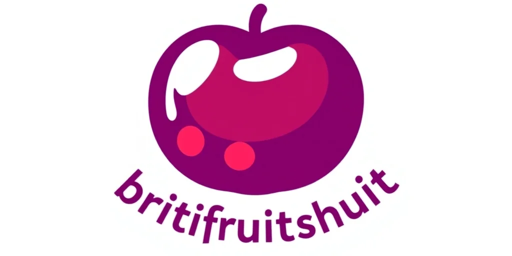 Brit Fruit Shop