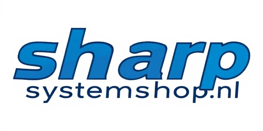 Sharp Systems Shop