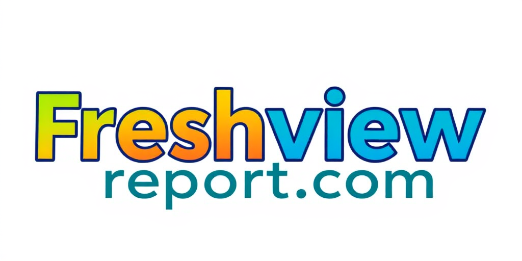 Fresh View Report