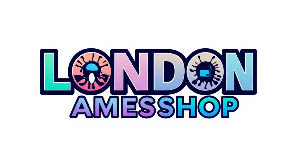 London Games Shop
