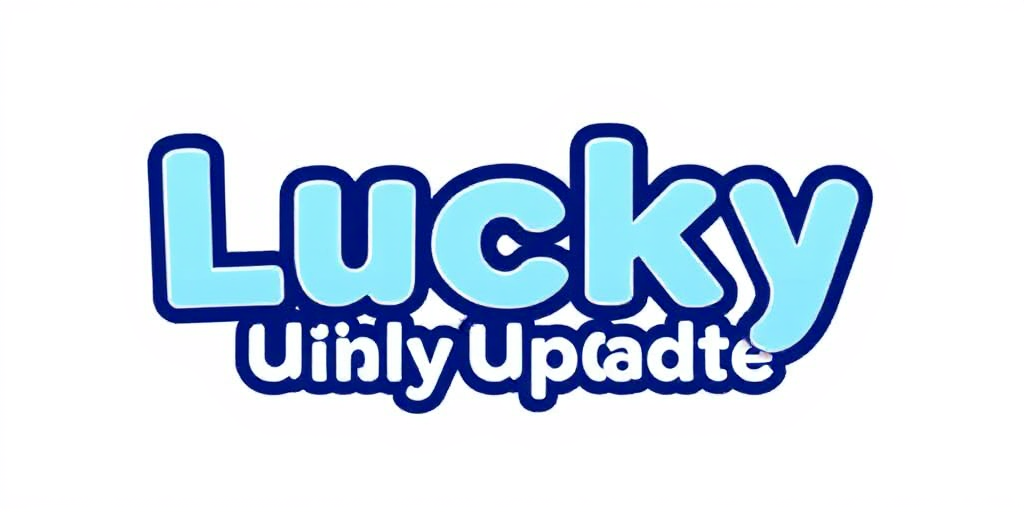 Lucky Daily Update