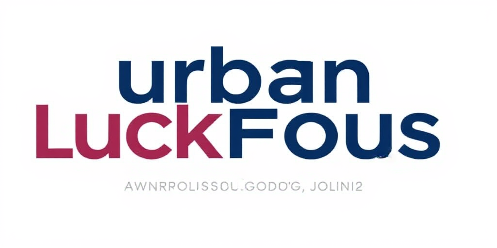 Urban Luck Focus