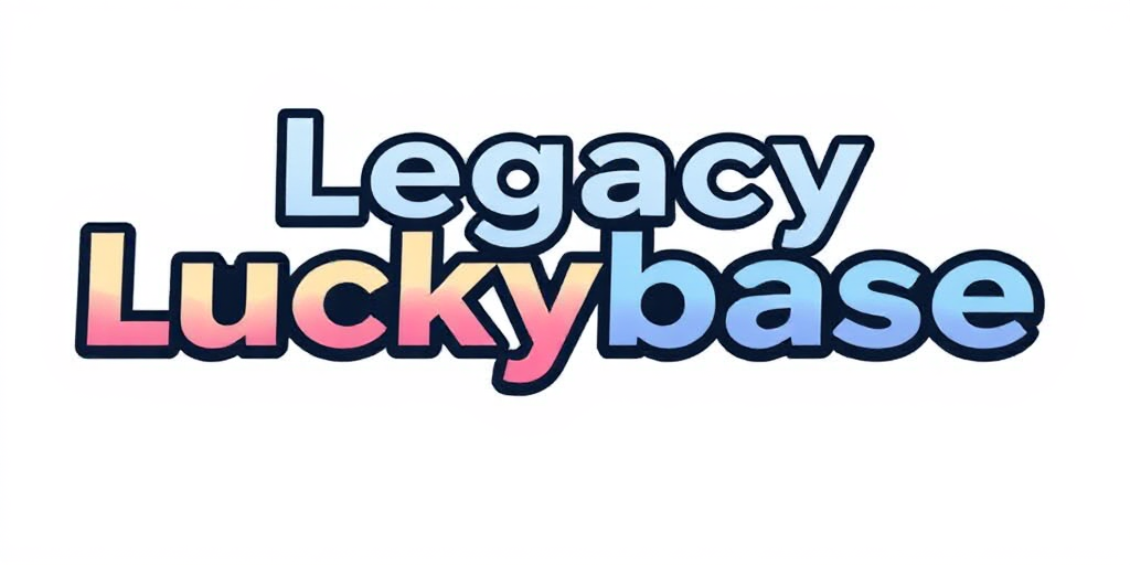Legacy Lucky Base