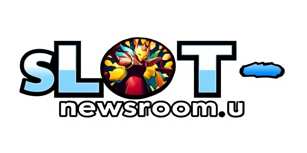 Slot Newsroom