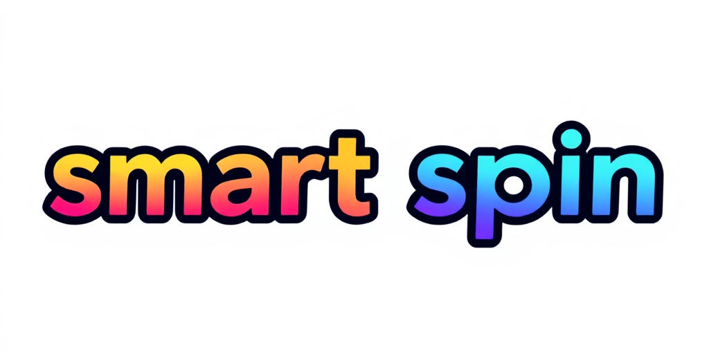 Smart Spin Studio