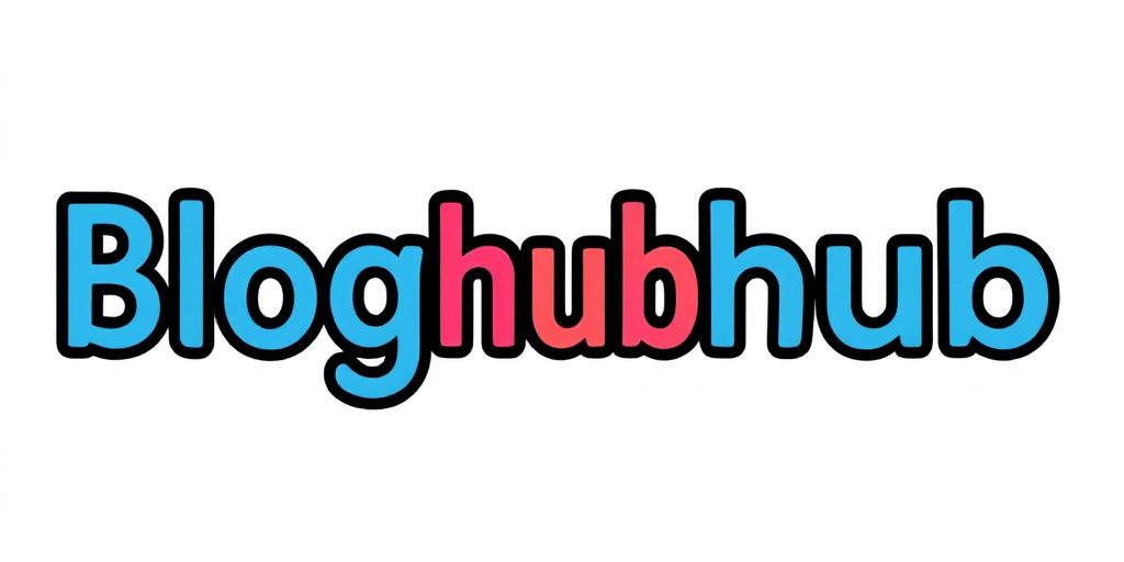 BlogHub UK