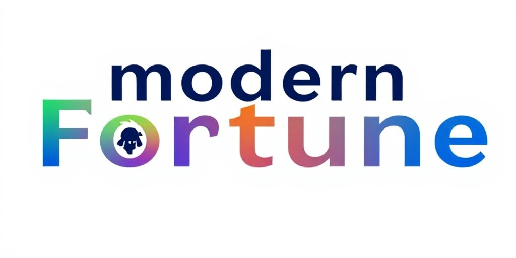 Modern Fortune Studio