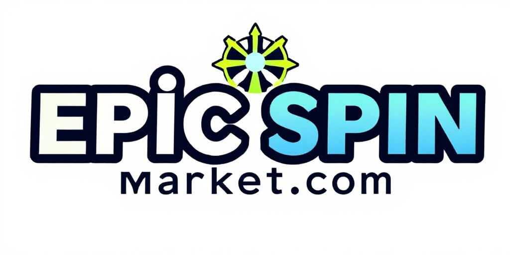 Epic Spin Market