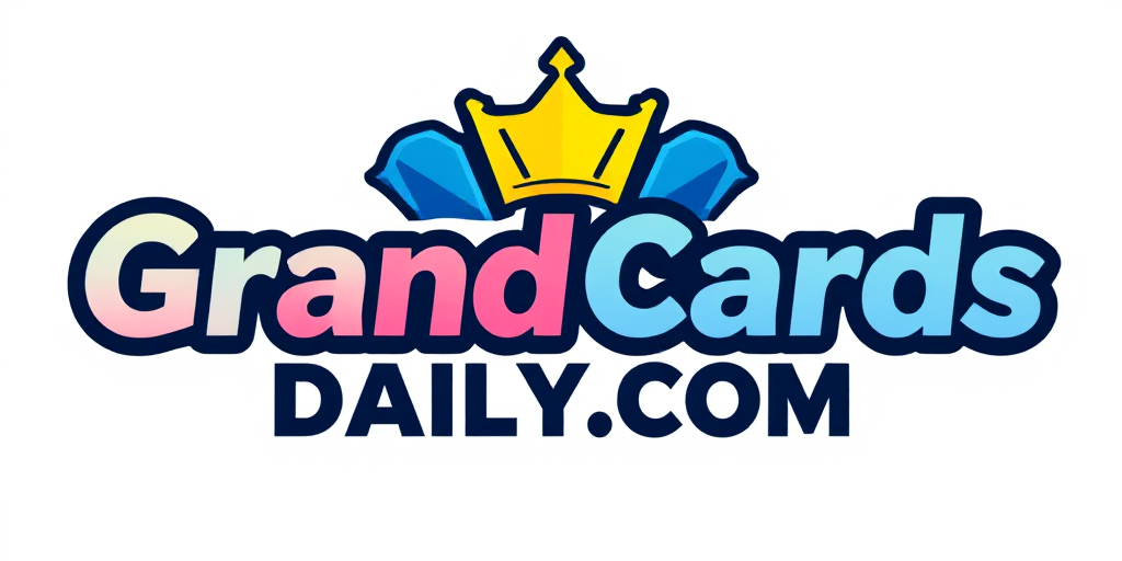 Grand Cards Daily