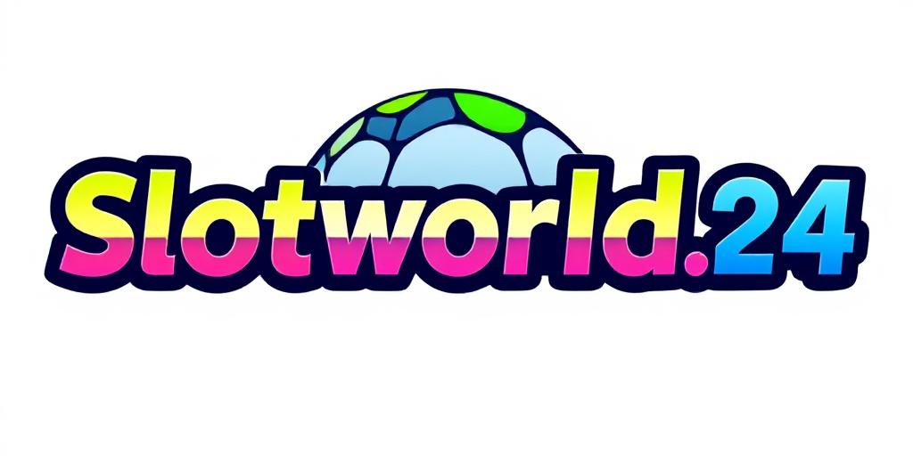 SlotWorld24