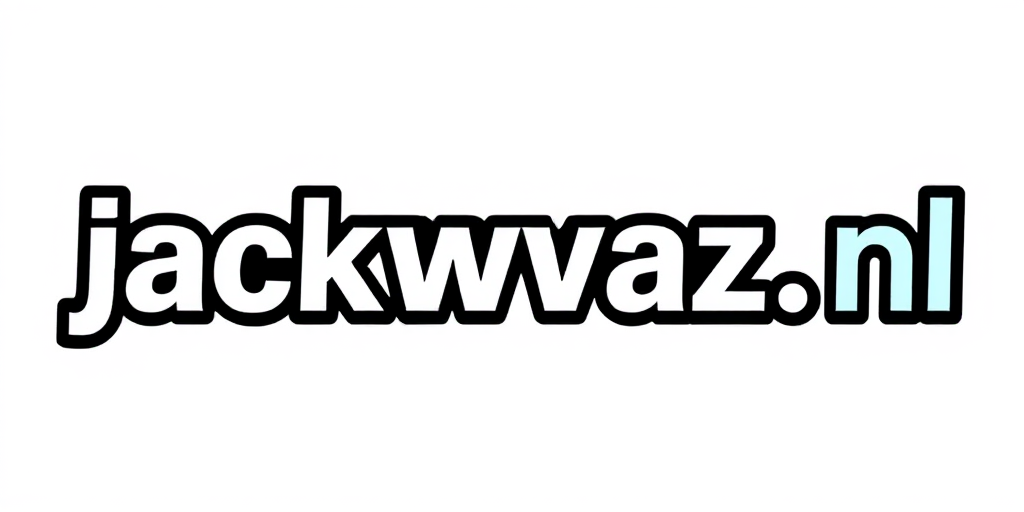 Jackwavez Blog