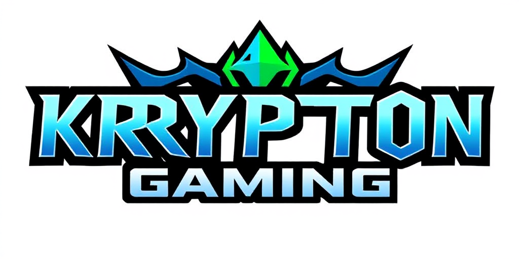 Krypton Gaming UK