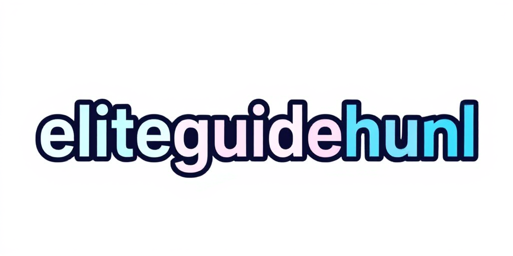 Elite Guide Hub