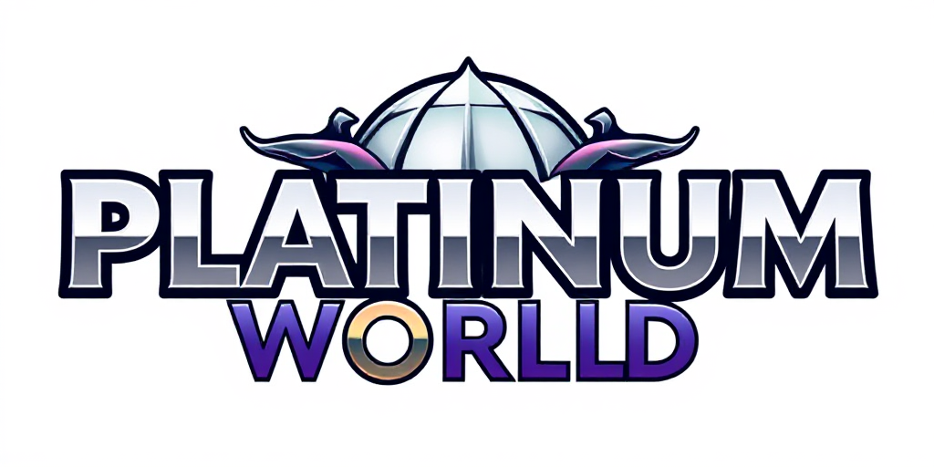 Platinum Wins World