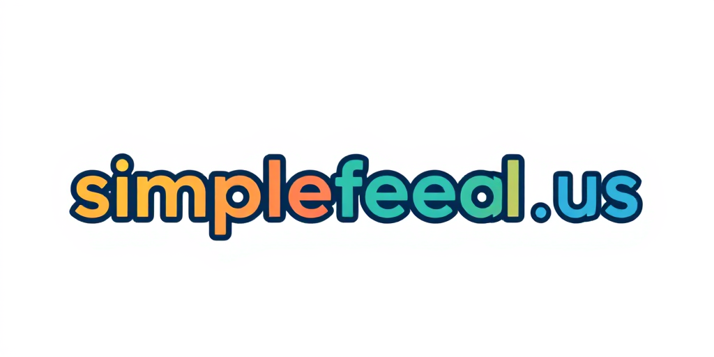 SimpleFeeds
