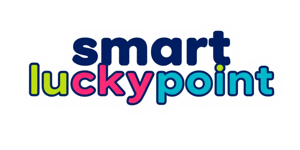 Smart Lucky Point
