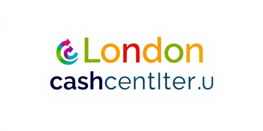 London Cash Center