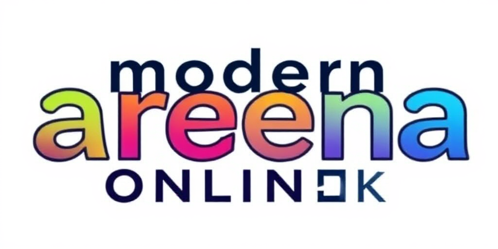 Modern Arena Online