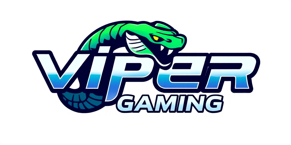 Viper AI Gaming