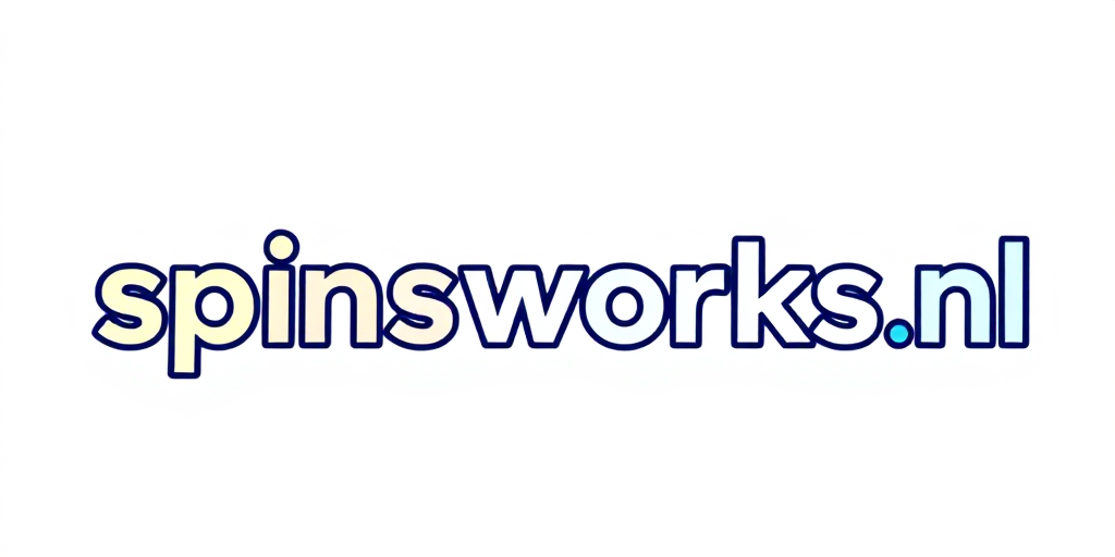 SpinsWorks