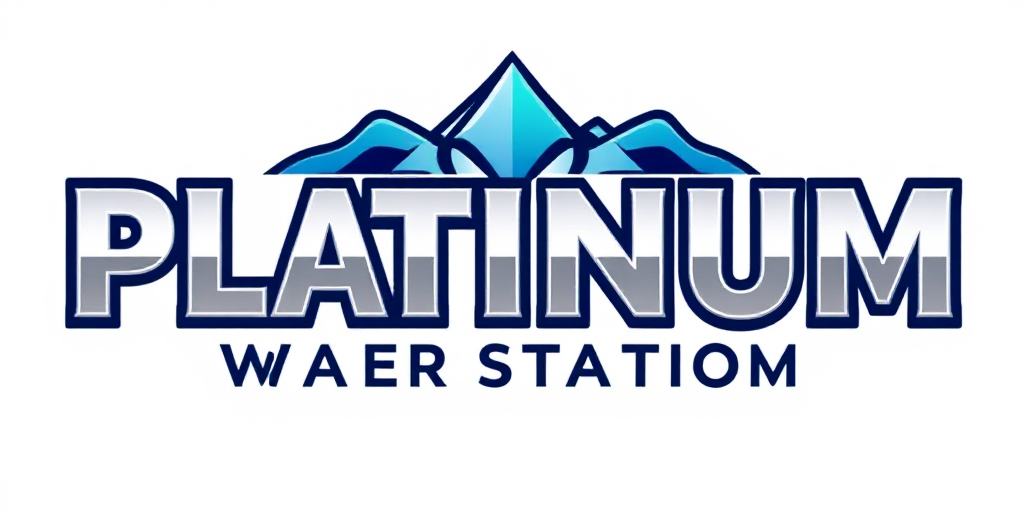 Platinum Wager Station