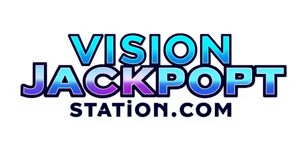 Vision Jackpot Station