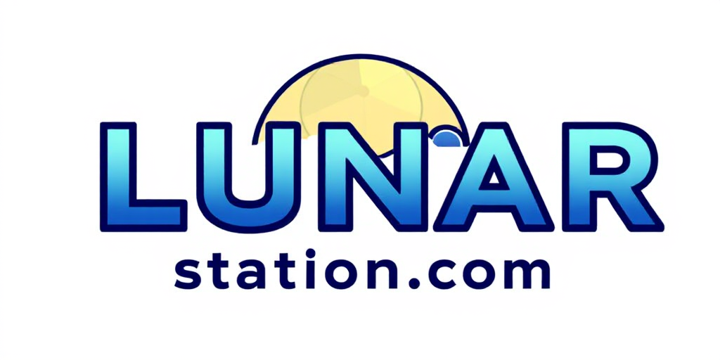 Lunar Wager Station