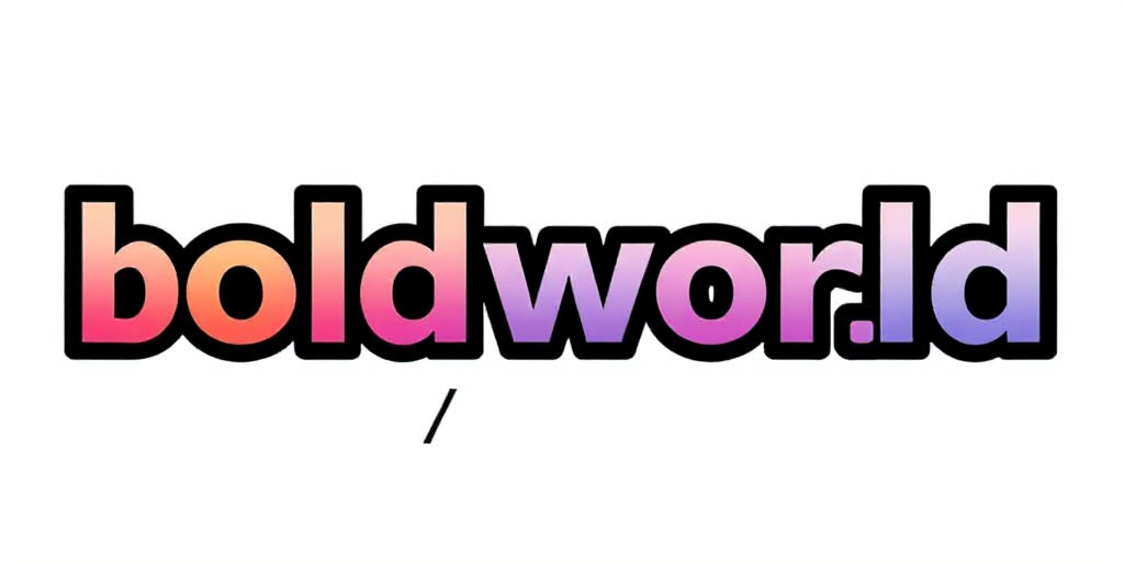 BoldWorld