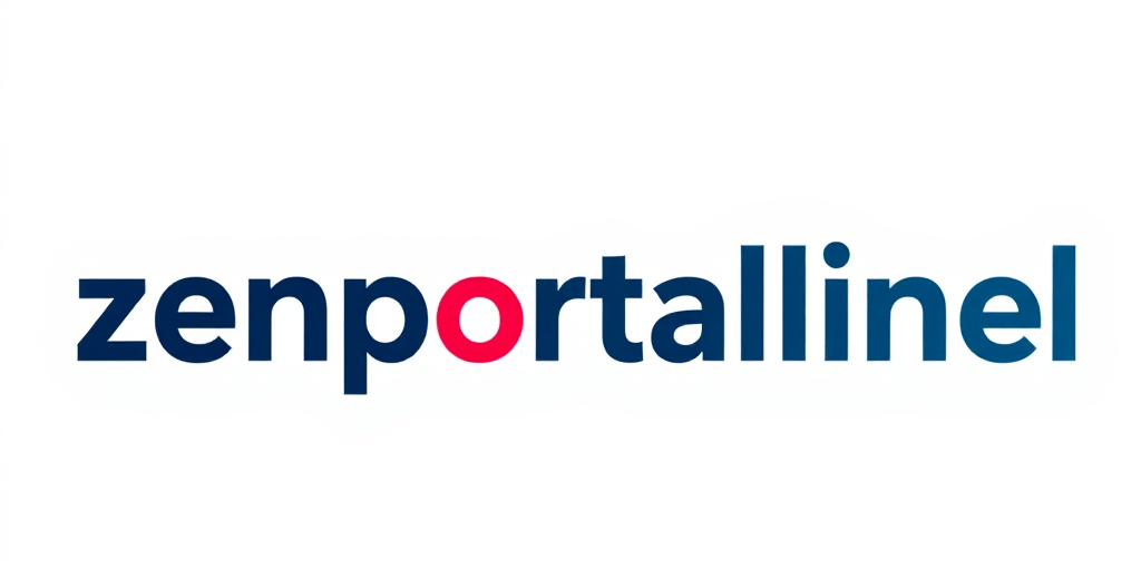 ZenPortalline