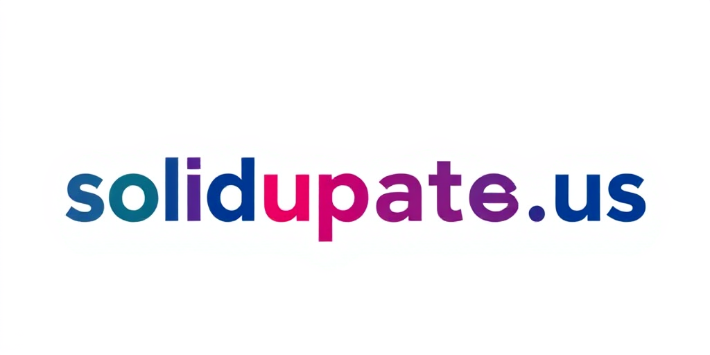 SolidUpdates