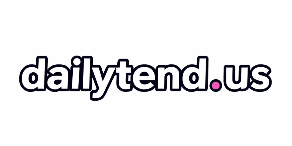 Daily Trend