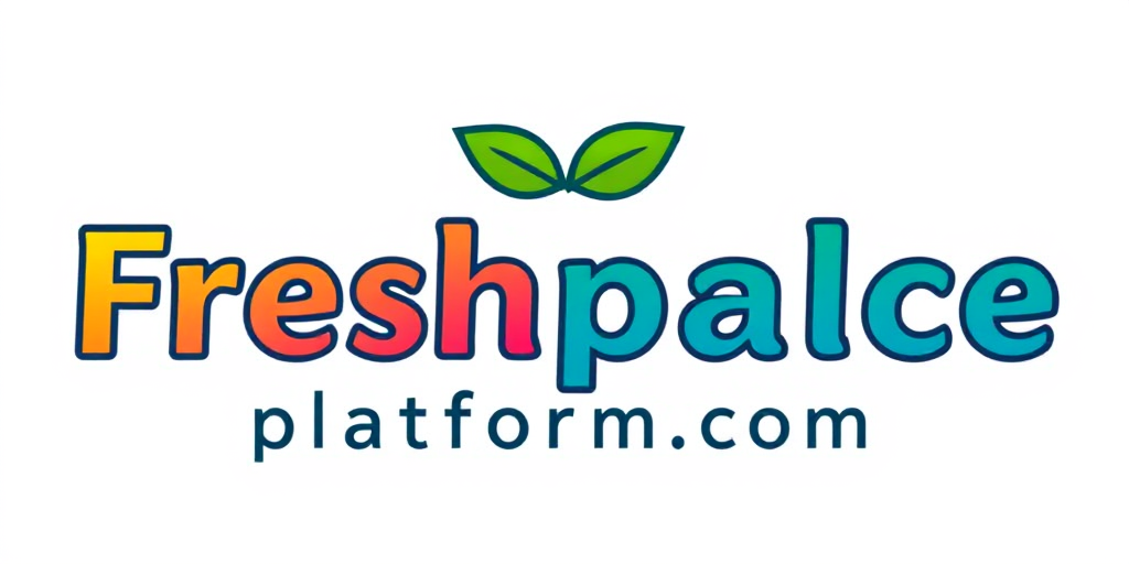 Fresh Palace Platform