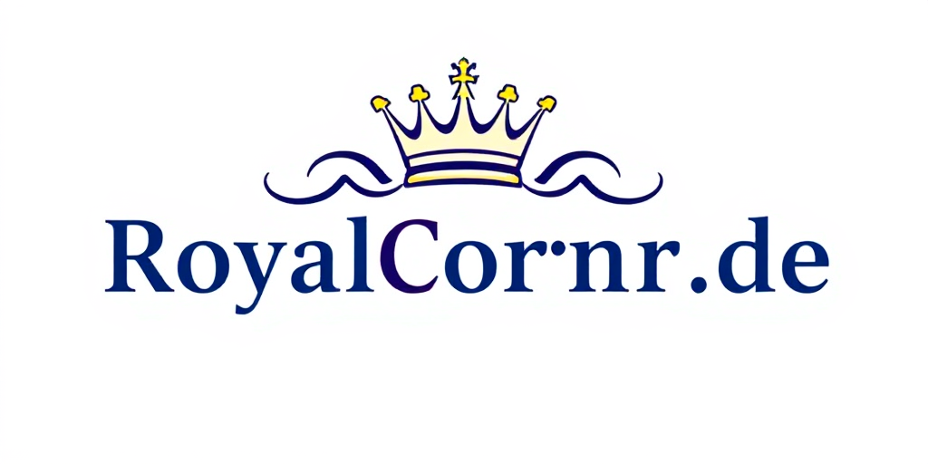Royal Corner