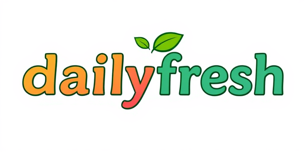Daily Fresh Blog UK