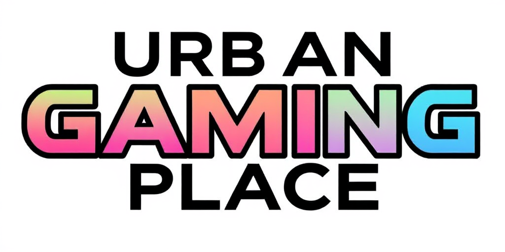 Urban Gaming Place