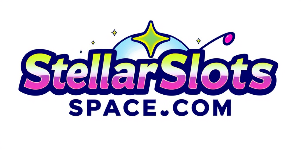 Stellar Slots Space