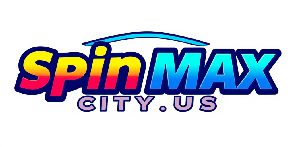 SpinMaxCity