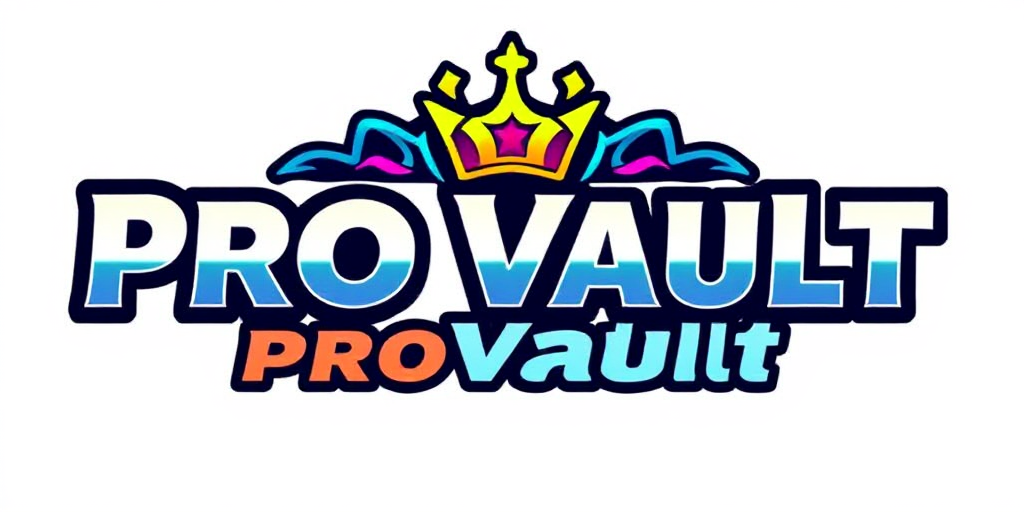 Casino Pro Vault
