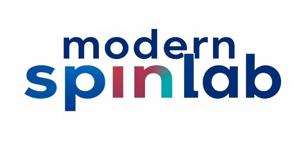Modern Spin Lab