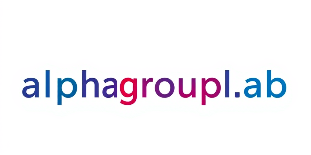 Alpha Group Lab