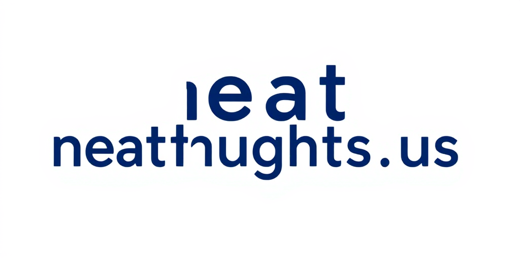 Neat Thoughts