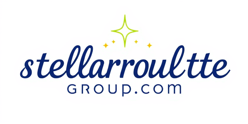 Stellar Roulette Group