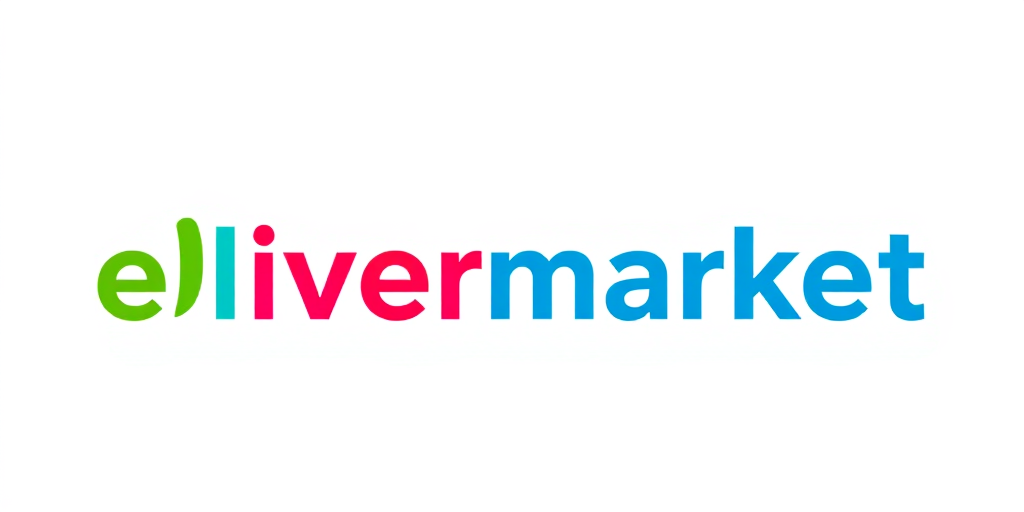 Elite River Market