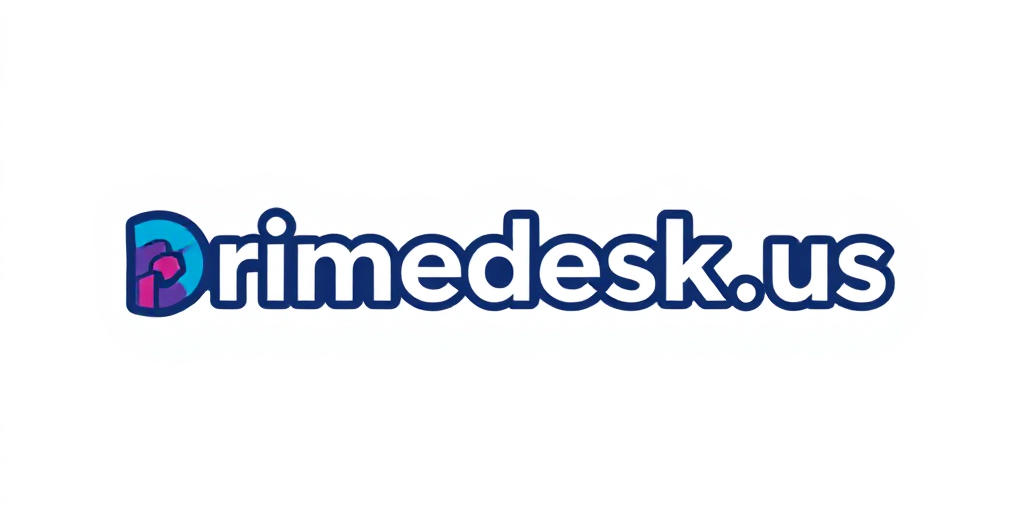 PrimeDesk