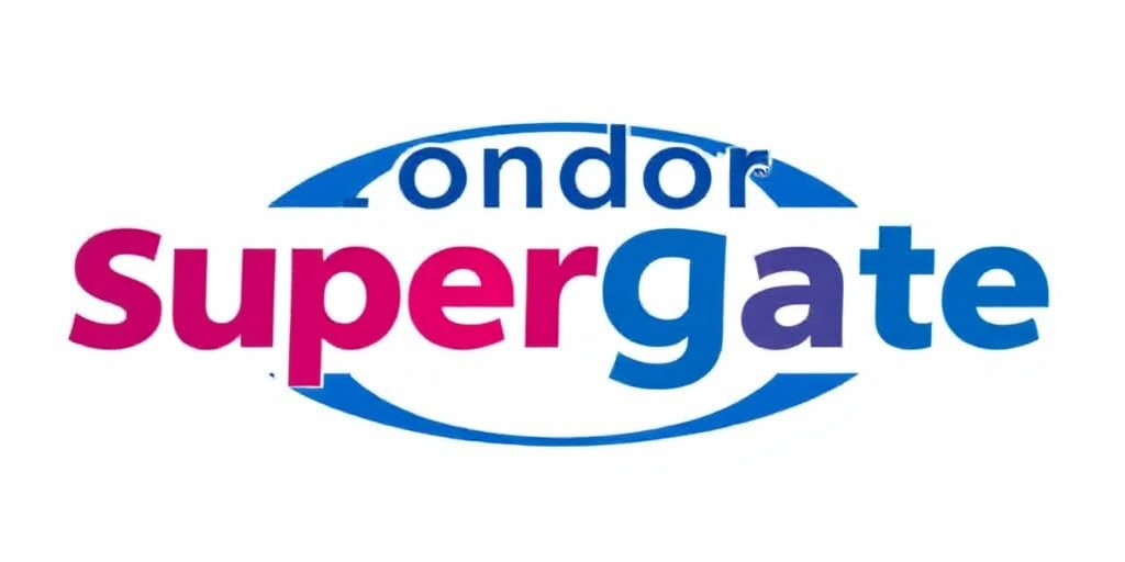 London Supergate