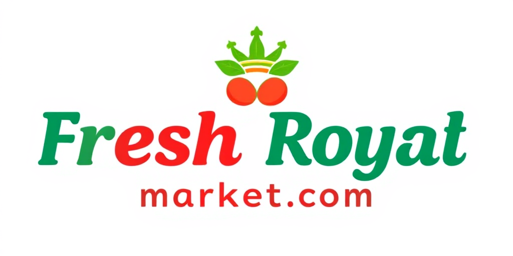 Fresh Royal Market Blog