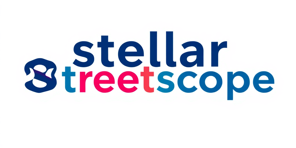 Stellar Street Scope