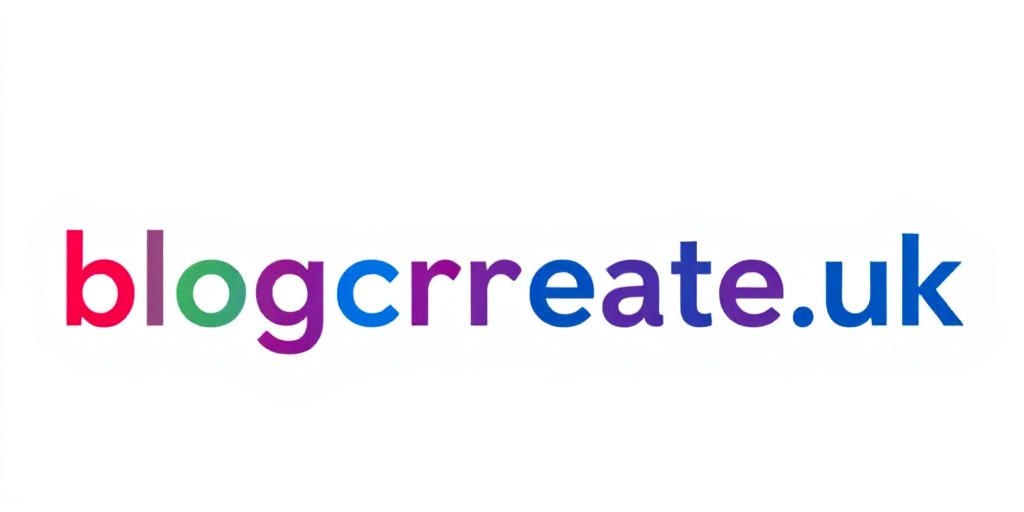 Creative Blog UK