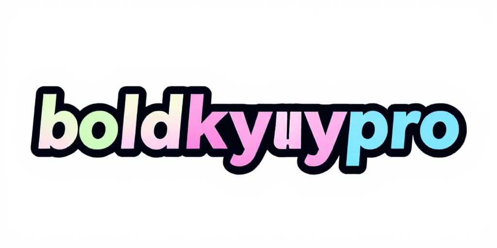 Bold Lucky Pro