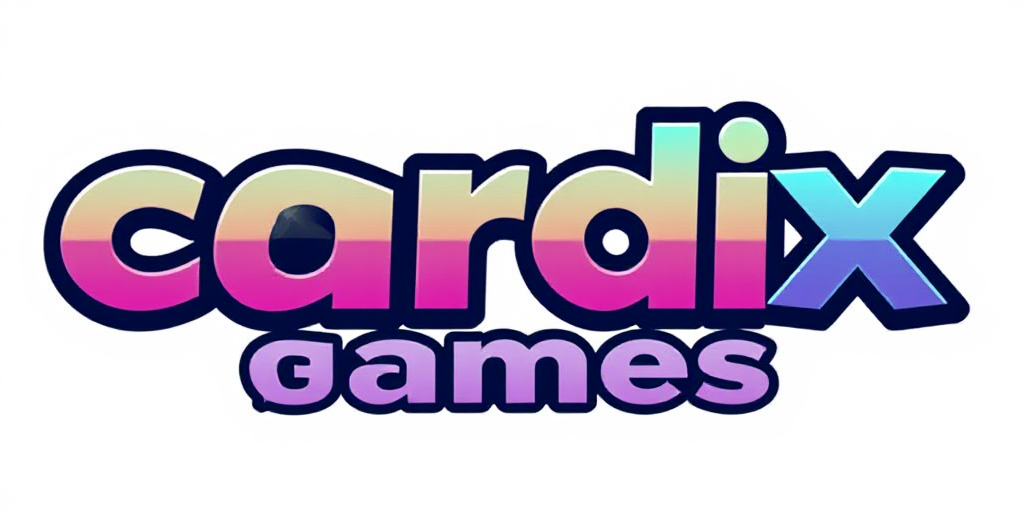 Cardix Games